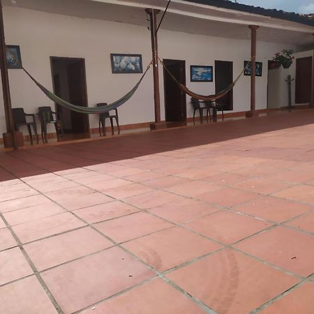 Hotel San Agustin Exterior foto